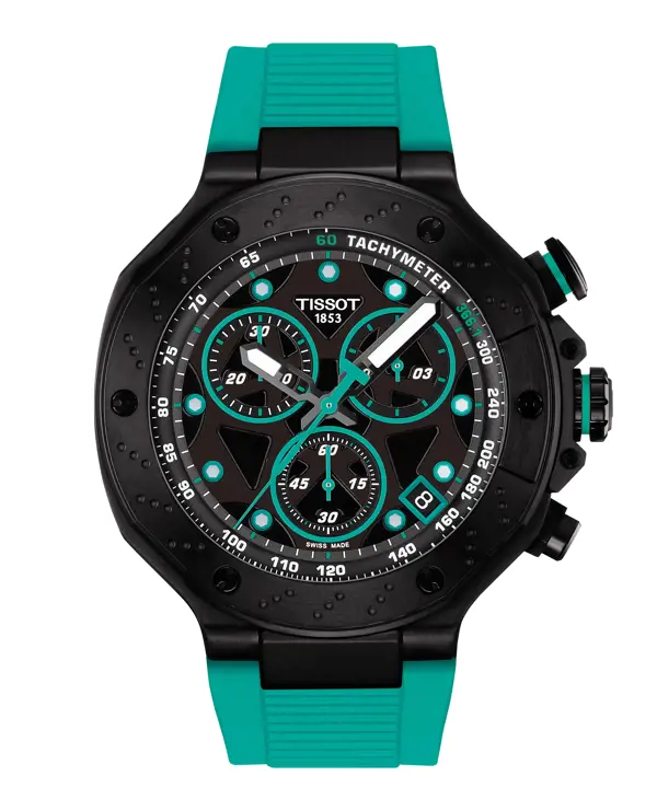 Tissot T-Race