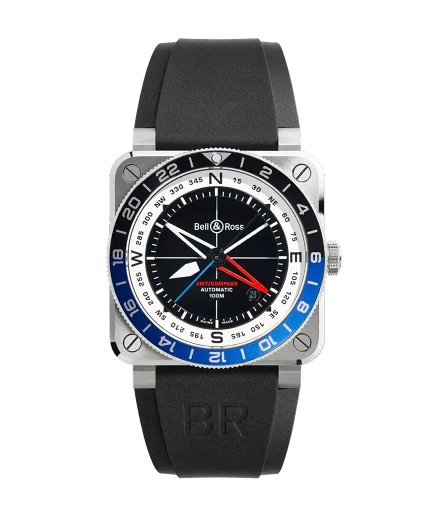 BR-03 GMT Compass