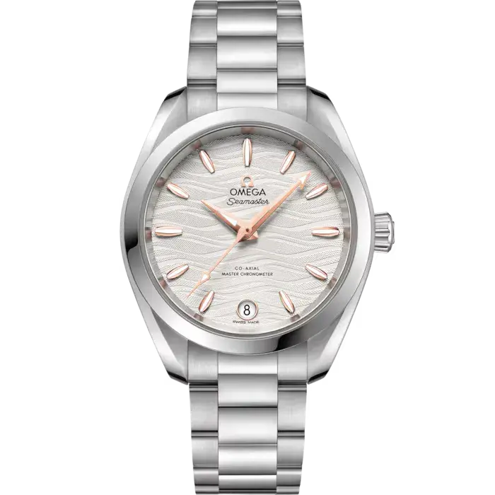 Seamaster Aqua Terra 150M