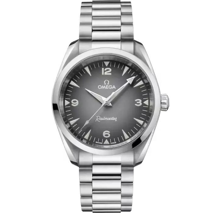 Seamaster Railmaster