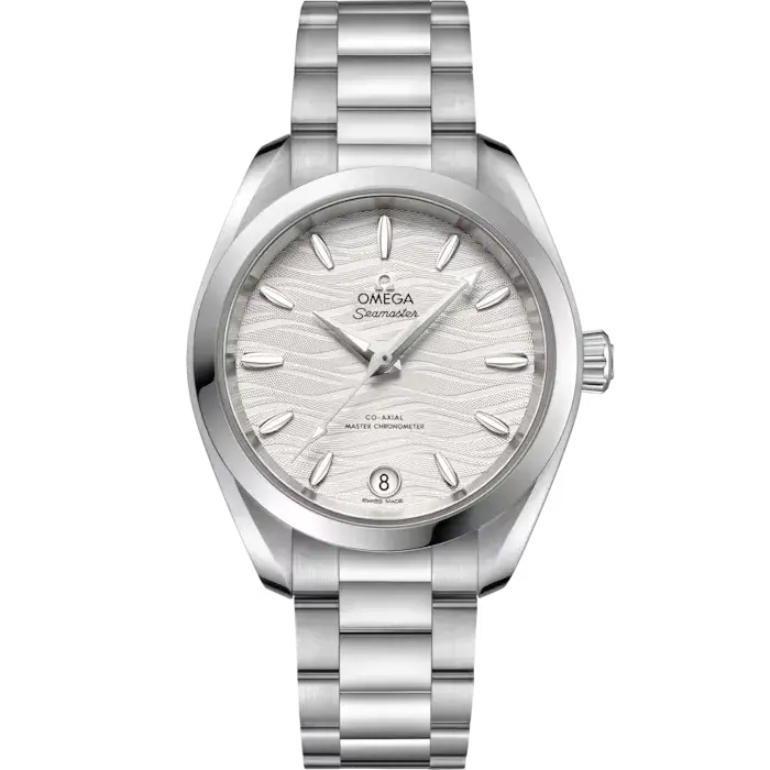 Seamaster Aqua Terra 150M