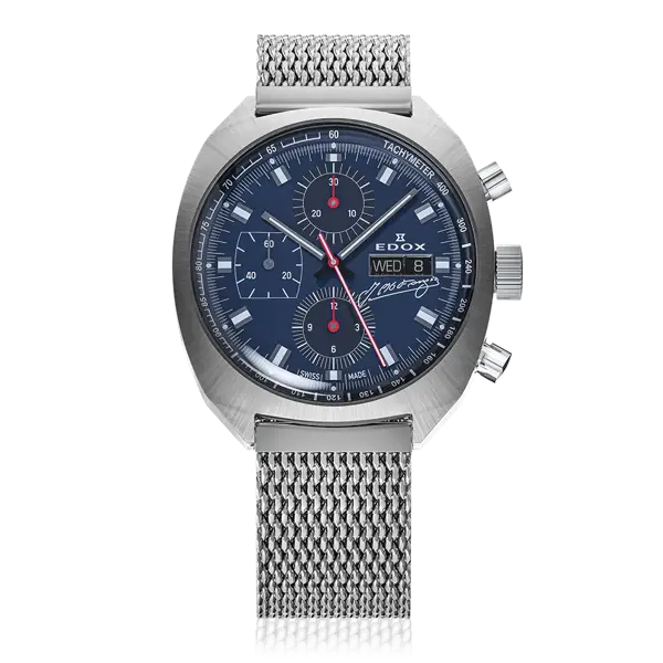 Sportsman Chronograph Fangio 