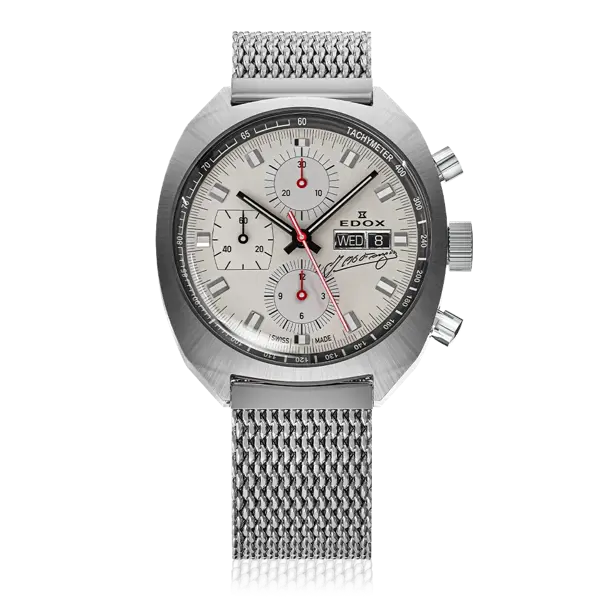 Sportsman Chronograph Fangio 