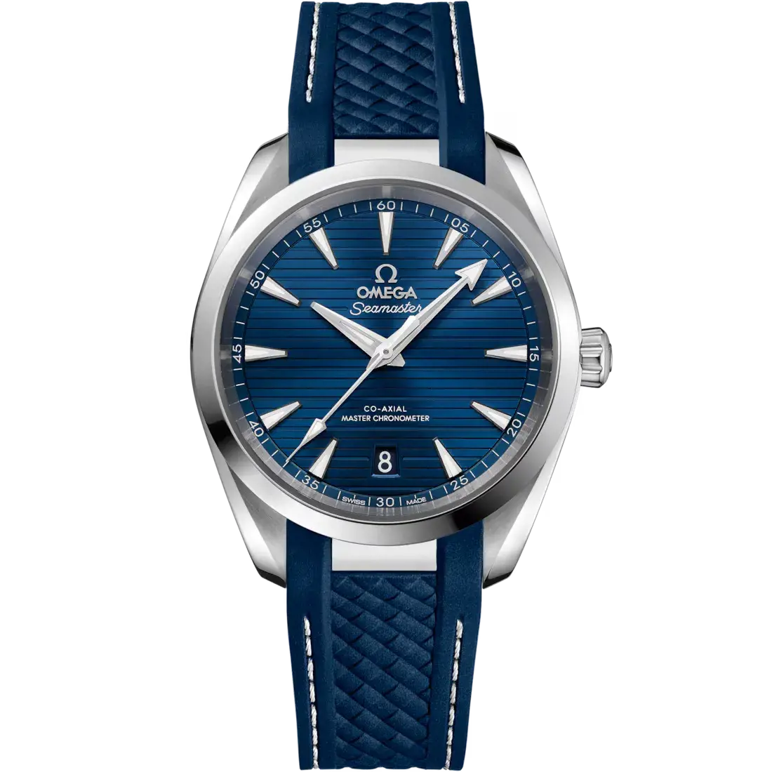 Seamaster Aqua Terra 150M