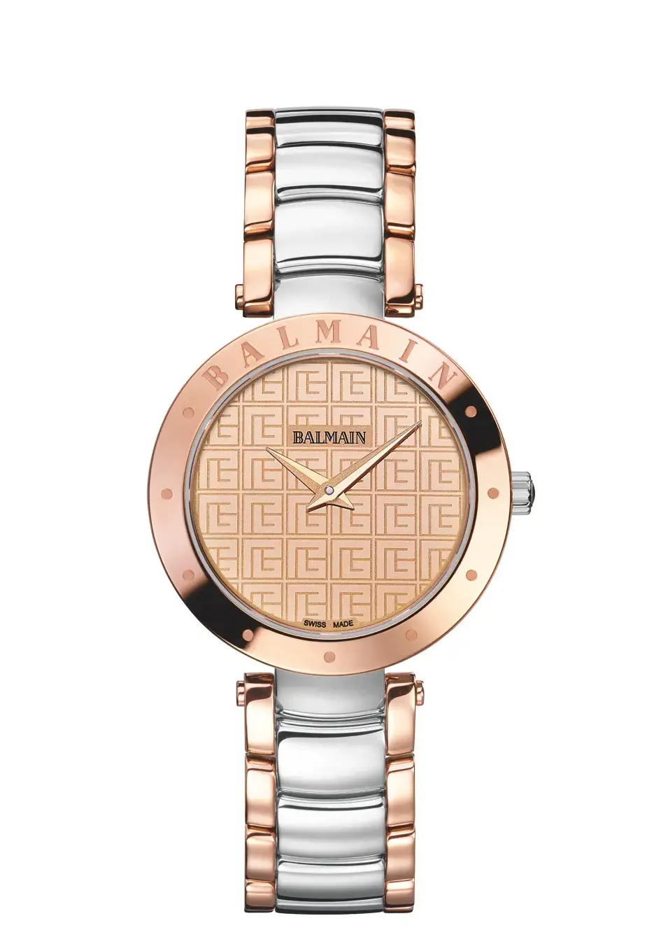 Balmainia Bijou