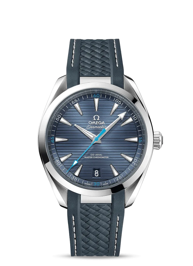 Seamaster Aqua Terra 150M