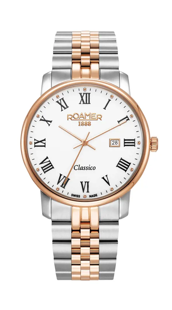 Classico Gents