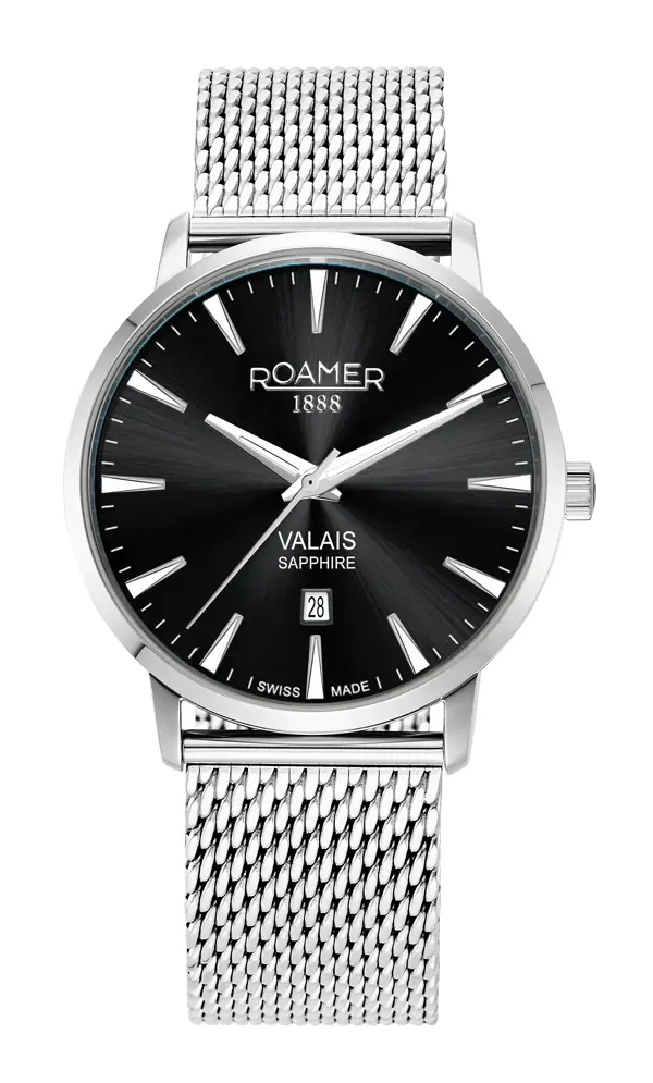Valais gents