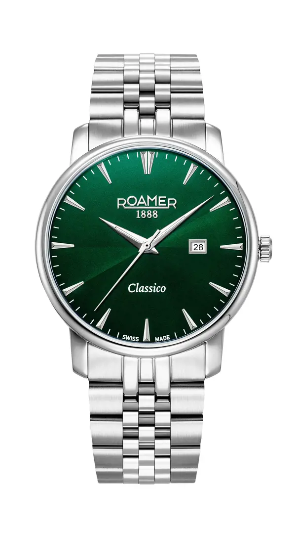 Classico Gents