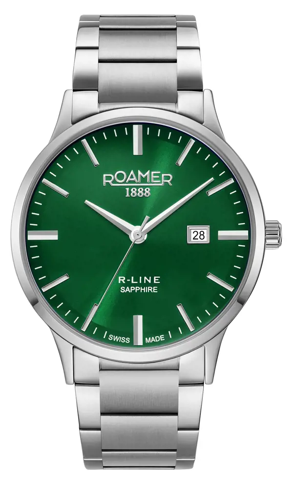 R-Line Classic