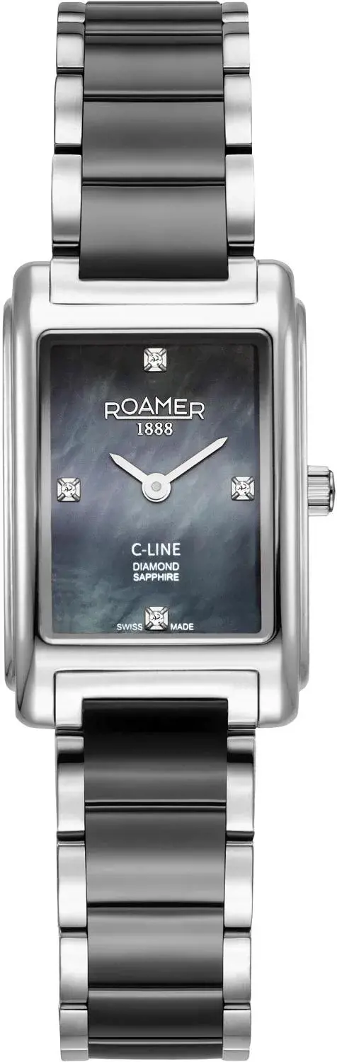 C-Line Diamonds