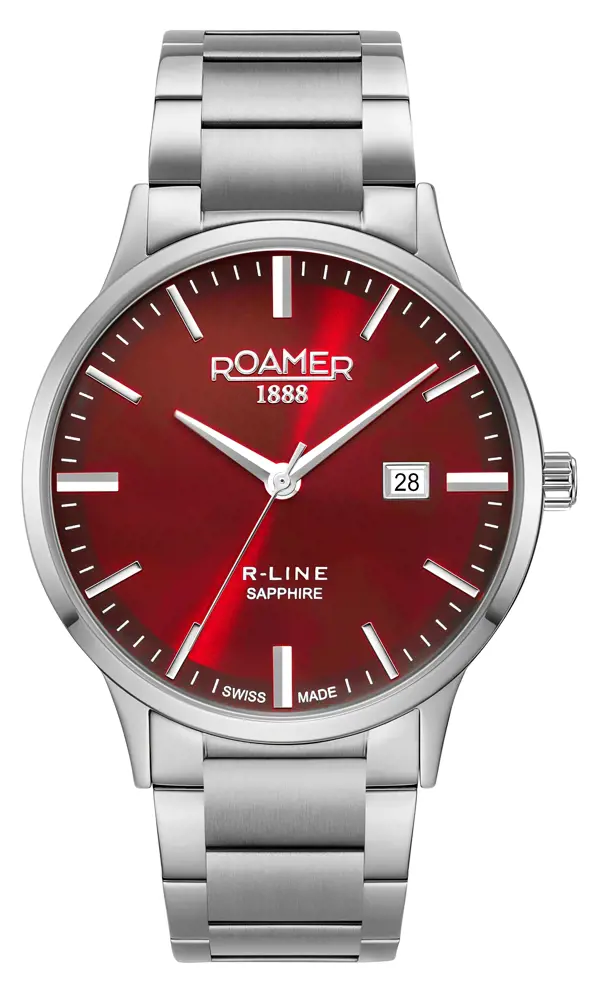 R-Line Classic