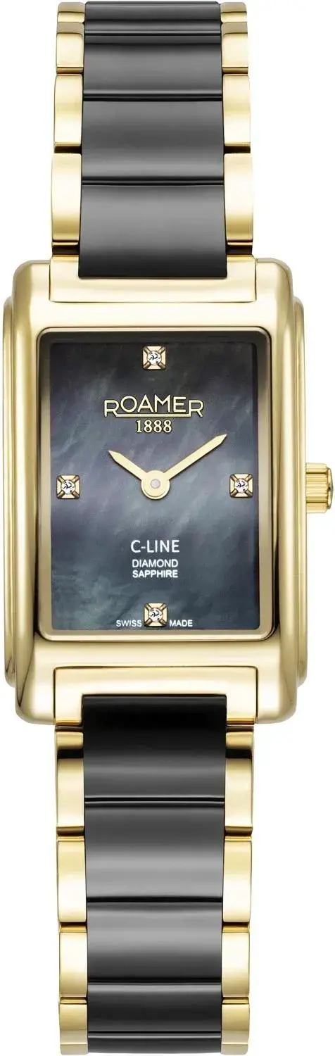 C-Line Diamonds