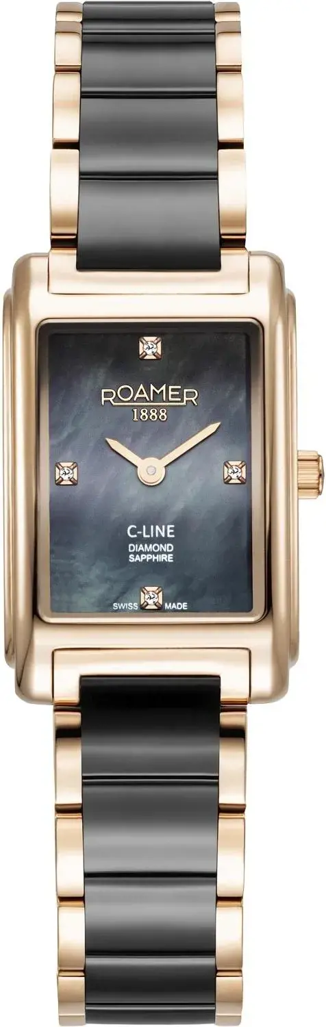 C-Line Diamonds