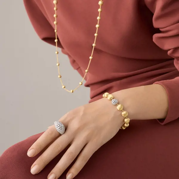 Bracelet-Africa Alta