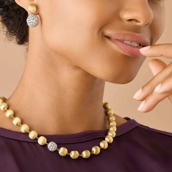 Necklace-Africa Alta