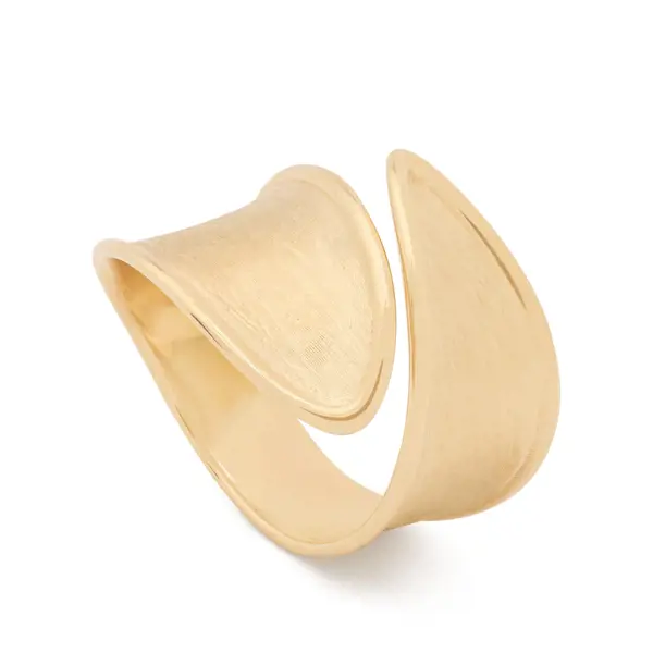 Ring-Lunaria Twist