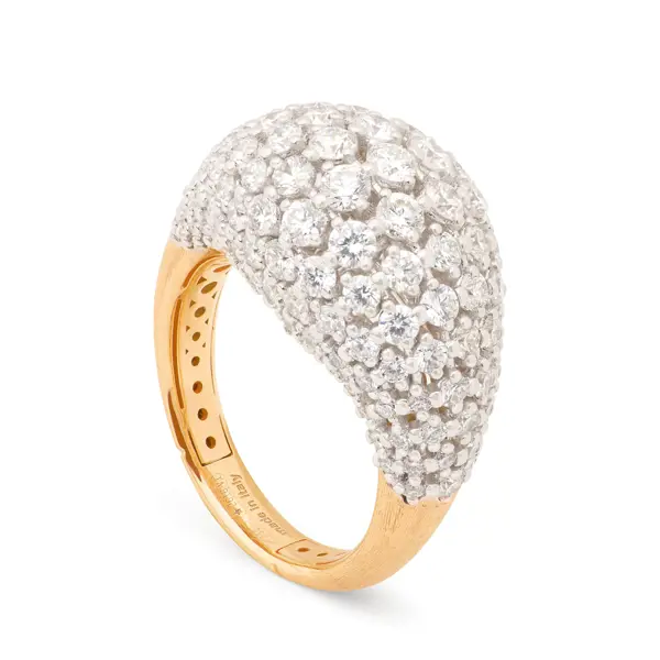 Ring-Africa Alta