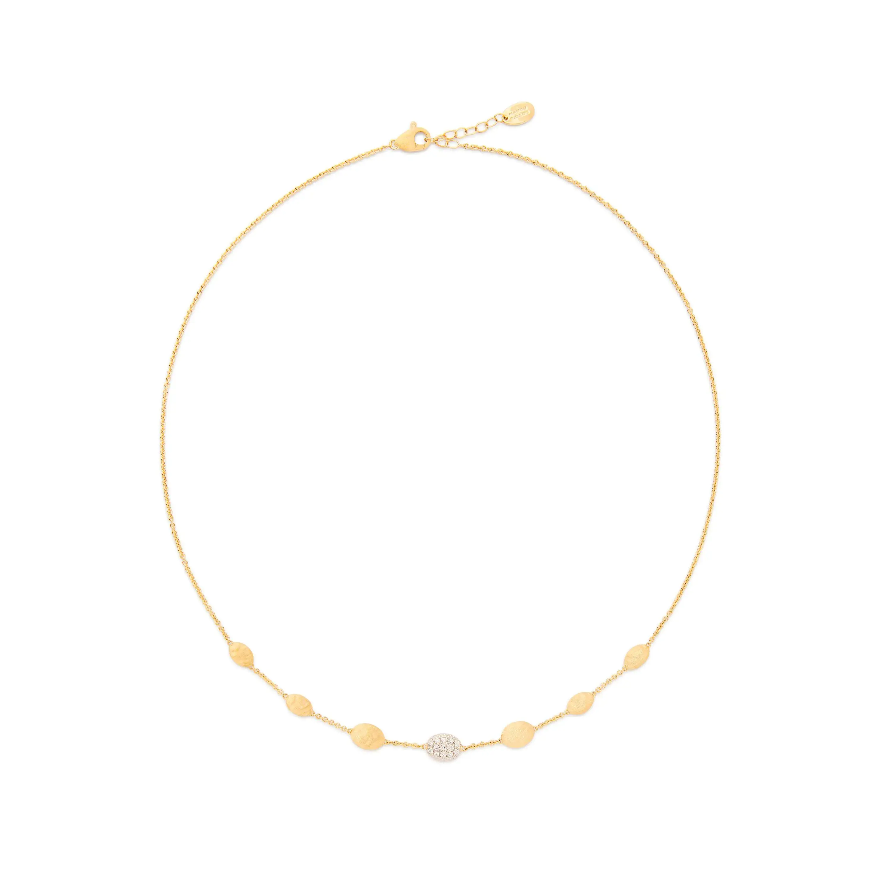 Necklace-Siviglia