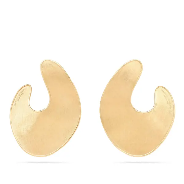 Earrings-Lunaria