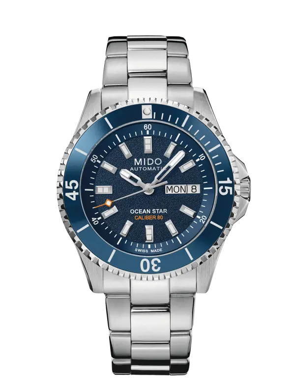 Ocean Star 200