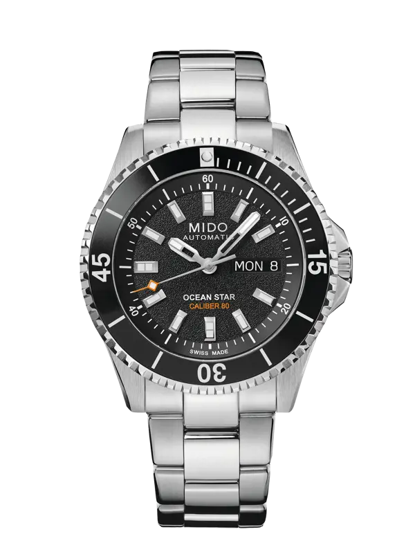 Ocean Star 200