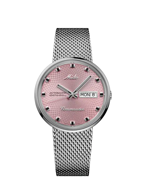 Commander 1959