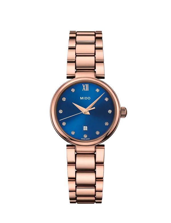 Baroncelli Donna