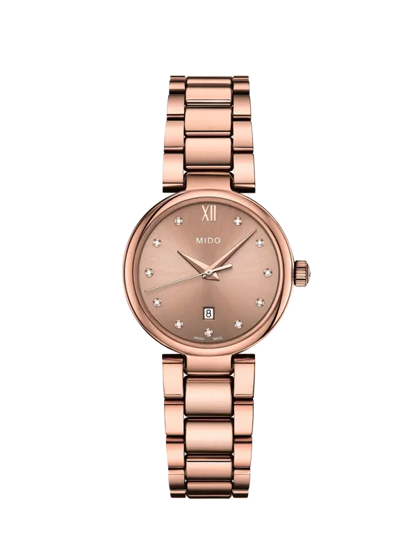 Baroncelli Donna