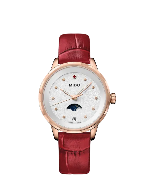 Rainflower Moonphase