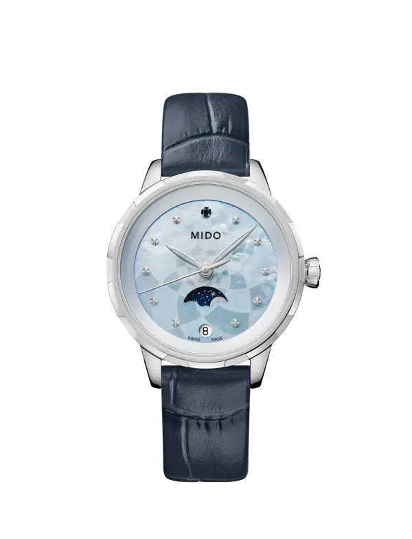 Rainflower Moonphase