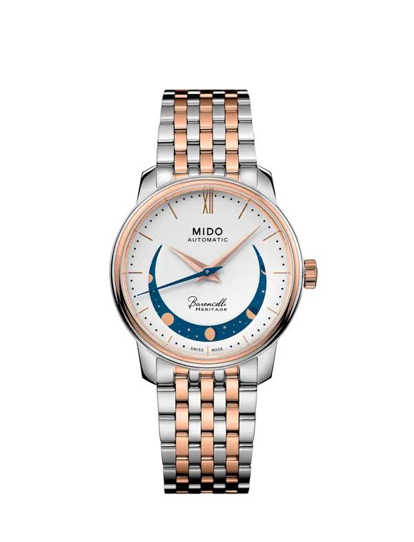 Baroncelli Heritage