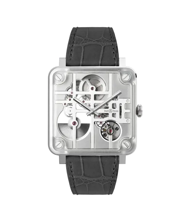 BR-X3 Micro-Rotor