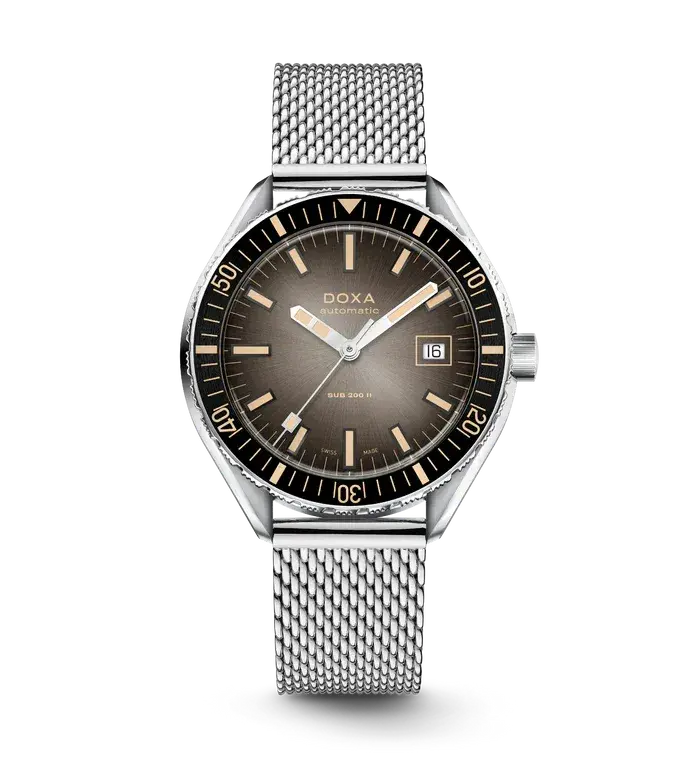 SUB 200 II SHARKHUNTER VINTAGE