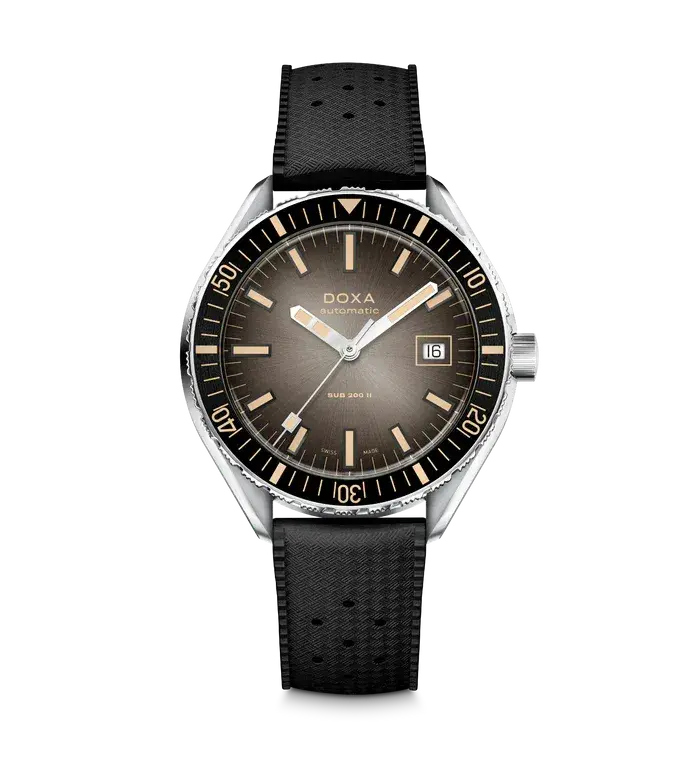 SUB 200 II SHARKHUNTER VINTAGE