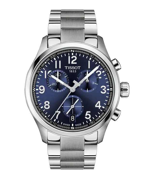 Chrono L