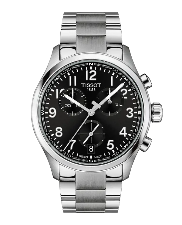 Chrono L