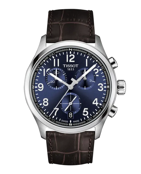 Chrono L