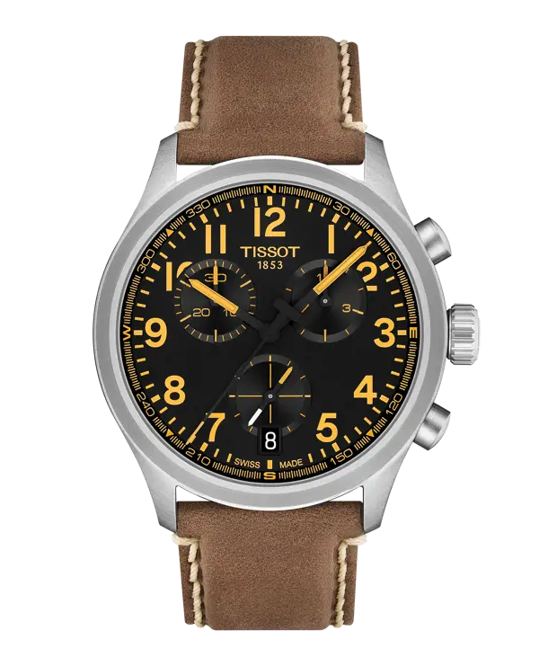 Chrono L