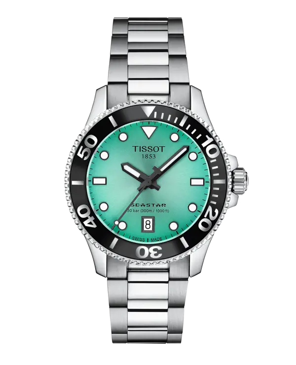 Seastar 1000