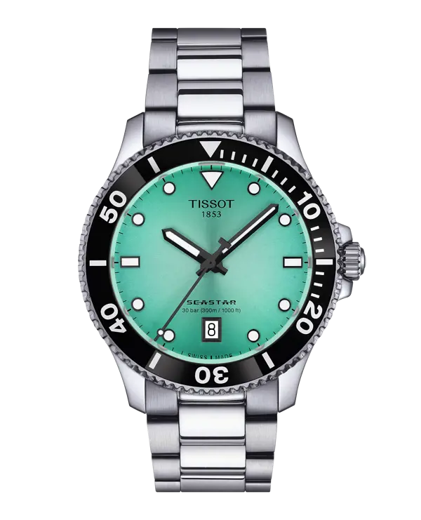 Seastar 1000