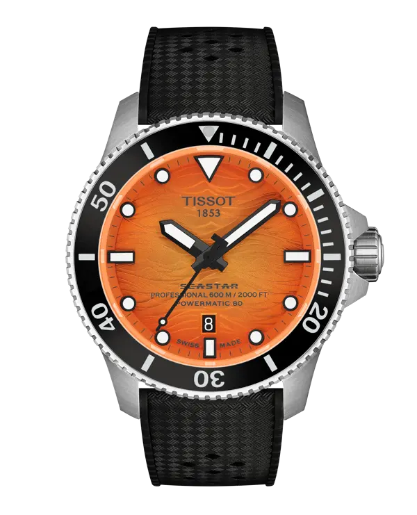 Seastar 2000