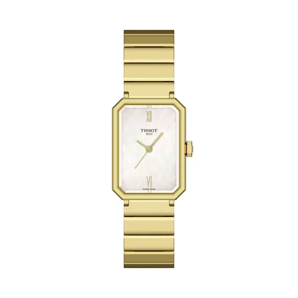 Tissot SRV
