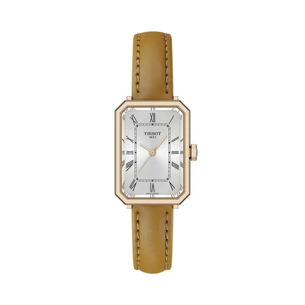 Tissot SRV