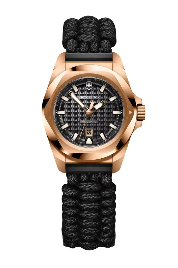 I.N.O.X Small Automatic