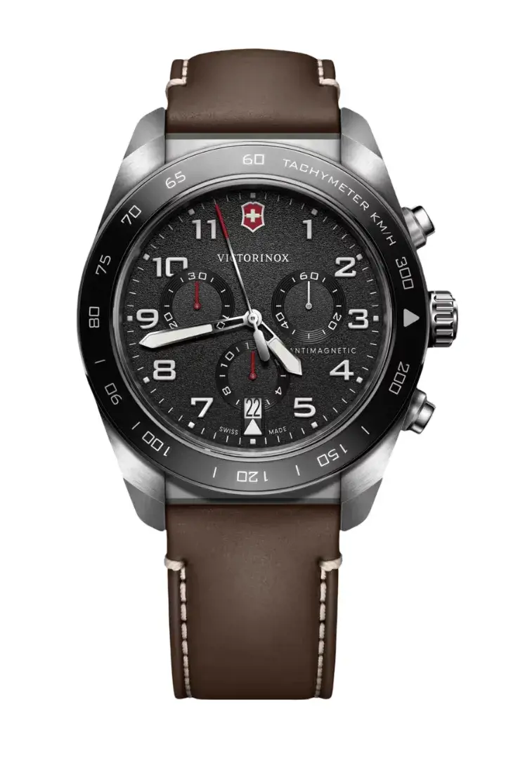 Swiss Army Chronograph