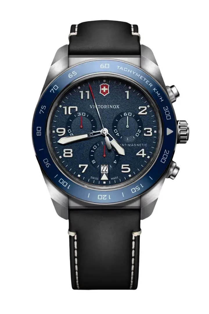 Swiss Army Chronograph