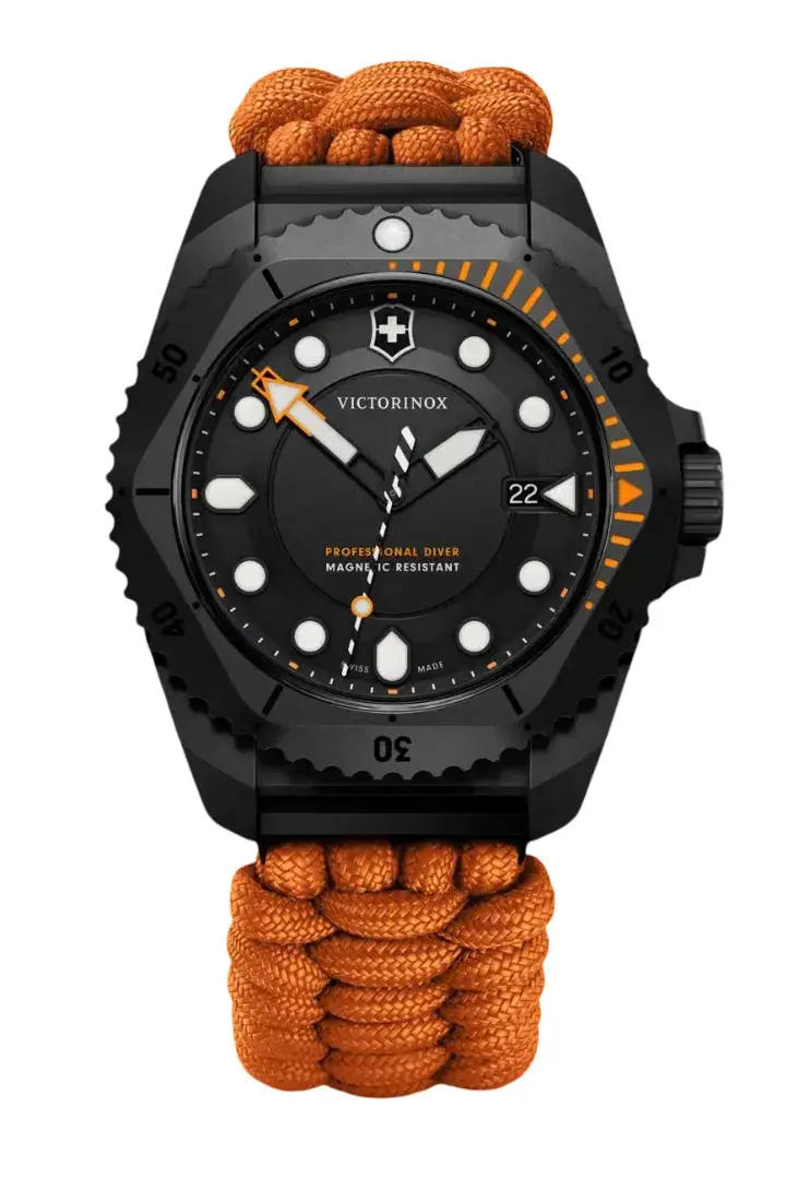 Dive Pro Quartz