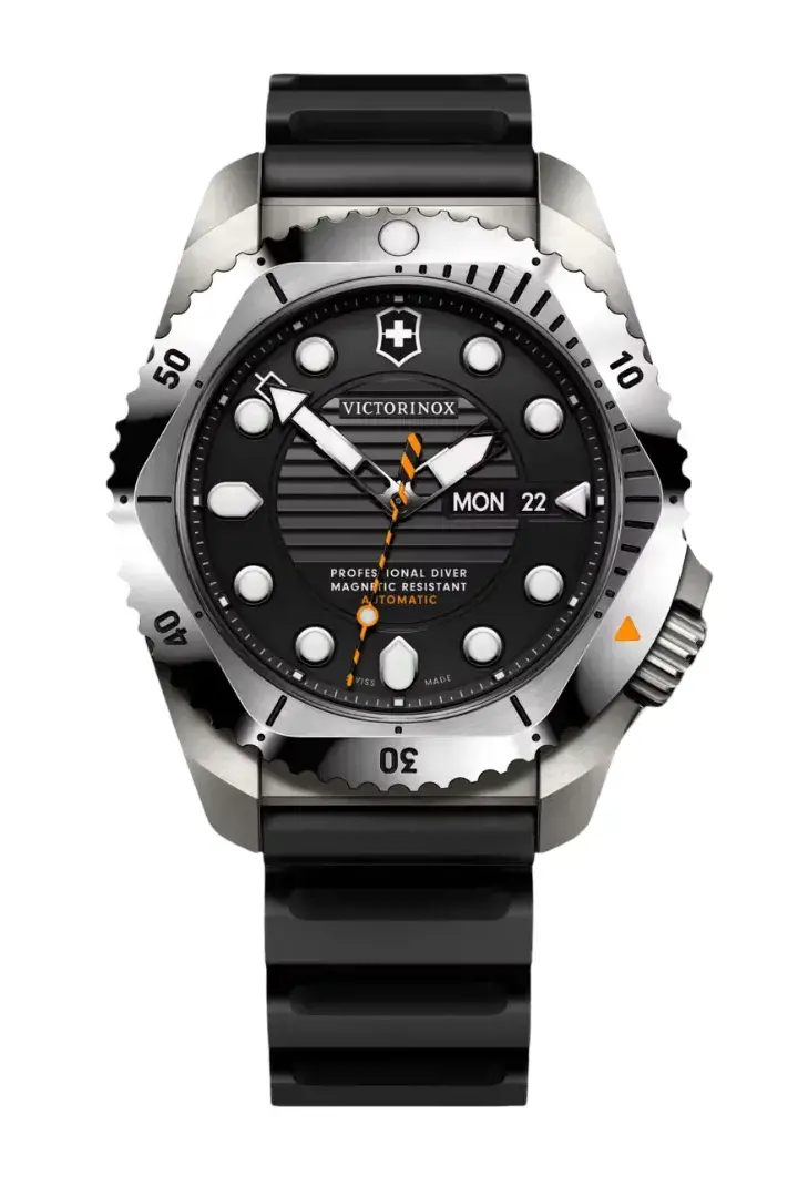 Dive Pro Automatic