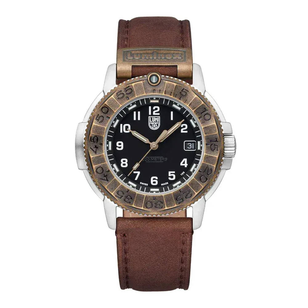 Adventure Watch